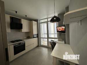 2-к квартира, на длительный срок, 62м2, 24/24 этаж