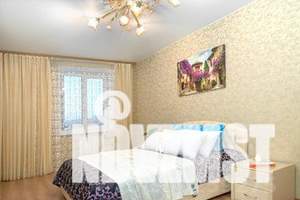 2-к квартира, посуточно, 82м2, 4/13 этаж