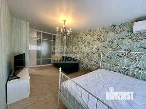 1-к квартира, на длительный срок, 35м2, 18/28 этаж