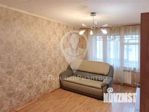 2-к квартира, на длительный срок, 43м2, 3/5 этаж