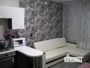 1-к квартира, на длительный срок, 48м2, 2/25 этаж