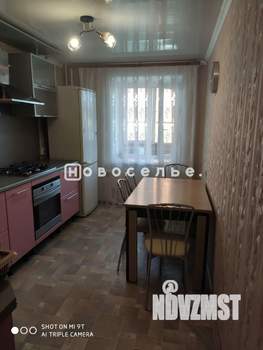 3-к квартира, на длительный срок, 62м2, 2/9 этаж