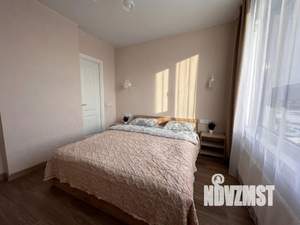 2-к квартира, посуточно, 52м2, 21/25 этаж
