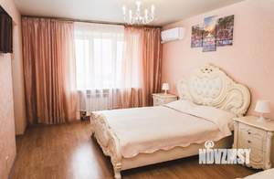 2-к квартира, посуточно, 79м2, 1/1 этаж