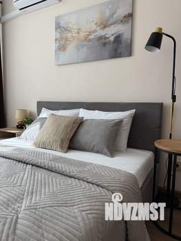 1-к квартира, посуточно, 30м2, 8/24 этаж