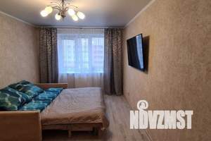 2-к квартира, посуточно, 62м2, 13/15 этаж