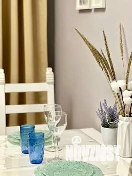 1-к квартира, посуточно, 40м2, 4/25 этаж