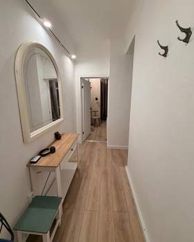 2-к квартира, на длительный срок, 41м2, 4/5 этаж