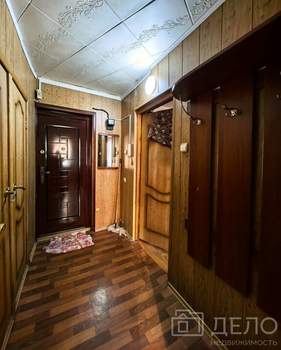 1-к квартира, на длительный срок, 32м2, 7/9 этаж