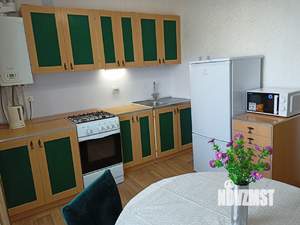 2-к квартира, на длительный срок, 55м2, 6/16 этаж