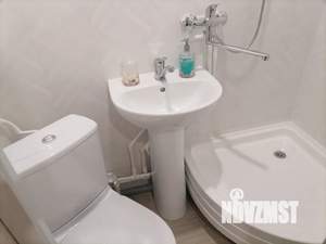 Студия квартира, посуточно, 17м2, 3/5 этаж