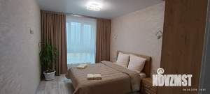 2-к квартира, посуточно, 43м2, 22/25 этаж