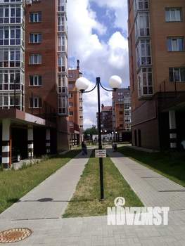 1-к квартира, на длительный срок, 42м2, 2/6 этаж