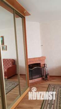 1-к квартира, на длительный срок, 60м2, 2/4 этаж