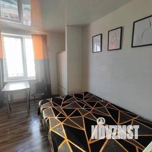1-к квартира, посуточно, 19м2, 1/1 этаж