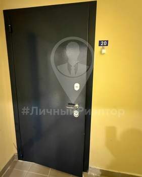 1-к квартира, на длительный срок, 42м2, 5/7 этаж