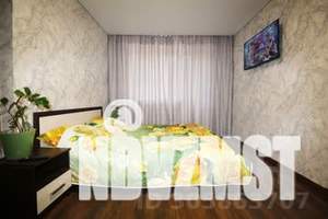 2-к квартира, посуточно, 45м2, 3/4 этаж