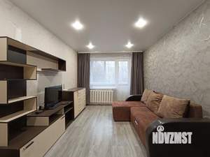 1-к квартира, посуточно, 36м2, 3/9 этаж