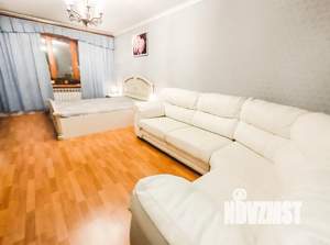 3-к квартира, посуточно, 82м2, 8/10 этаж