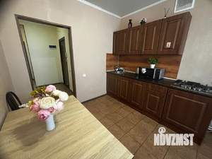 2-к квартира, посуточно, 85м2, 9/11 этаж