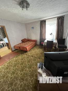 1-к квартира, на длительный срок, 31м2, 5/5 этаж