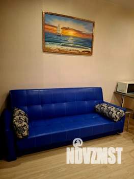 1-к квартира, посуточно, 42м2, 2/15 этаж