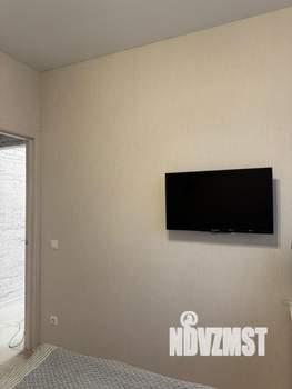 1-к квартира, на длительный срок, 36м2, 11/19 этаж