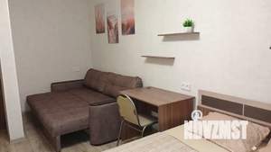 1-к квартира, посуточно, 30м2, 3/12 этаж
