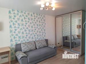 Студия квартира, на длительный срок, 26м2, 12/14 этаж