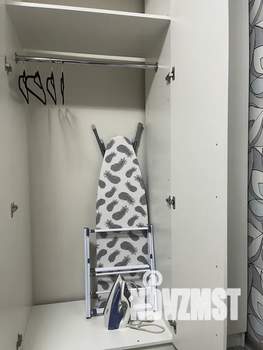 1-к квартира, посуточно, 29м2, 6/25 этаж