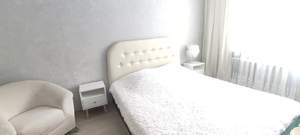 1-к квартира, посуточно, 38м2, 6/10 этаж