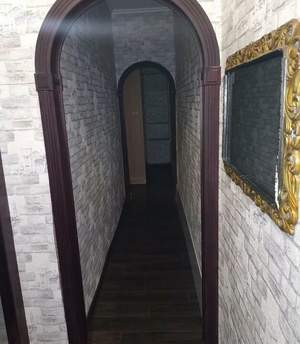 2-к квартира, на длительный срок, 45м2, 1/2 этаж