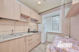 2-к квартира, на длительный срок, 44м2, 5/9 этаж