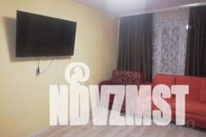 3-к квартира, посуточно, 80м2, 1/5 этаж