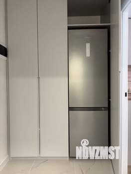 1-к квартира, на длительный срок, 29м2, 6/26 этаж