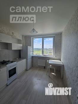 1-к квартира, на длительный срок, 33м2, 5/25 этаж