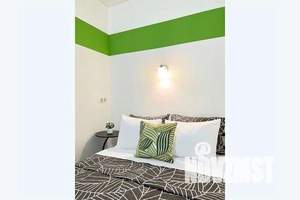 1-к квартира, посуточно, 41м2, 3/6 этаж