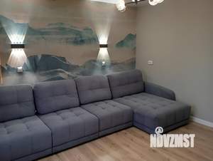 3-к квартира, на длительный срок, 69м2, 8/10 этаж