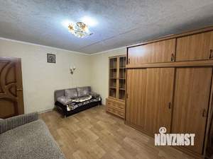 1-к квартира, на длительный срок, 46м2, 6/11 этаж