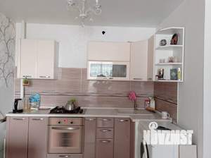 1-к квартира, посуточно, 45м2, 2/25 этаж