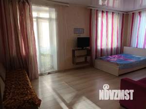 2-к квартира, посуточно, 76м2, 7/13 этаж