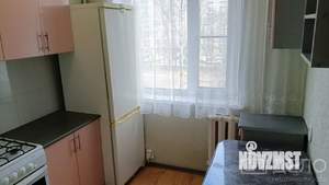 2-к квартира, на длительный срок, 47м2, 3/5 этаж