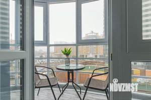 3-к квартира, посуточно, 105м2, 1/1 этаж