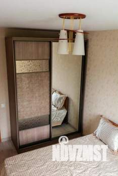 2-к квартира, посуточно, 56м2, 1/1 этаж