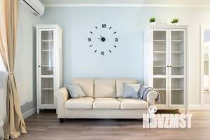 1-к квартира, посуточно, 50м2, 8/15 этаж