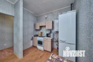 1-к квартира, посуточно, 42м2, 10/25 этаж