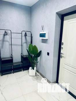 1-к квартира, посуточно, 45м2, 6/27 этаж