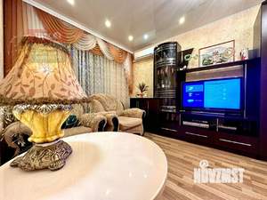 1-к квартира, на длительный срок, 40м2, 4/5 этаж