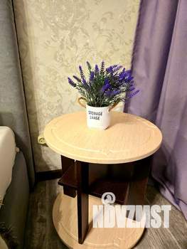 1-к квартира, посуточно, 50м2, 12/28 этаж