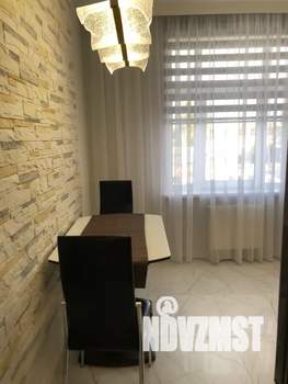 2-к квартира, посуточно, 55м2, 4/16 этаж